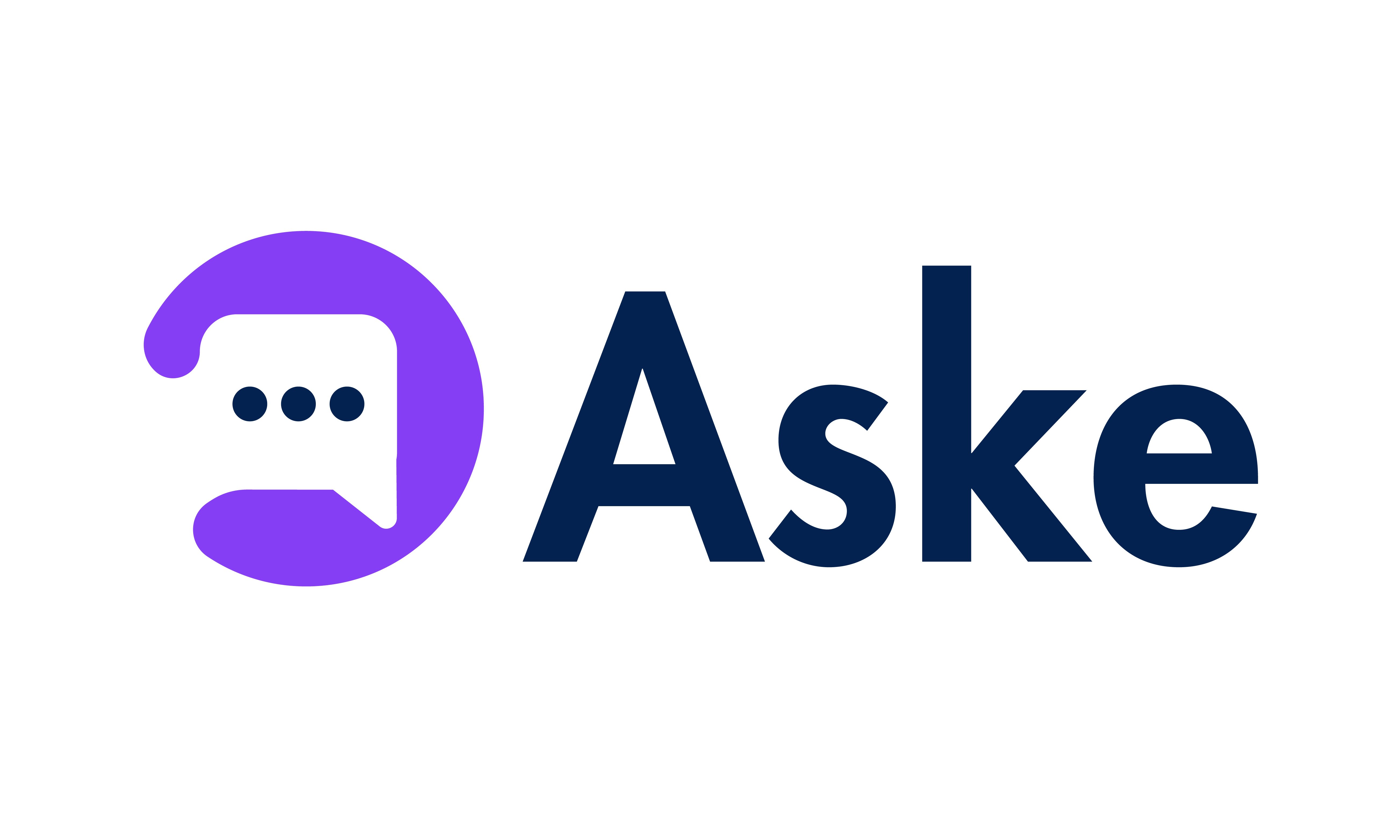 Aske.com is for sale